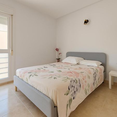 Apartamento A 50 Metros De La Playa. Платжа-д'Ару Екстер'єр фото