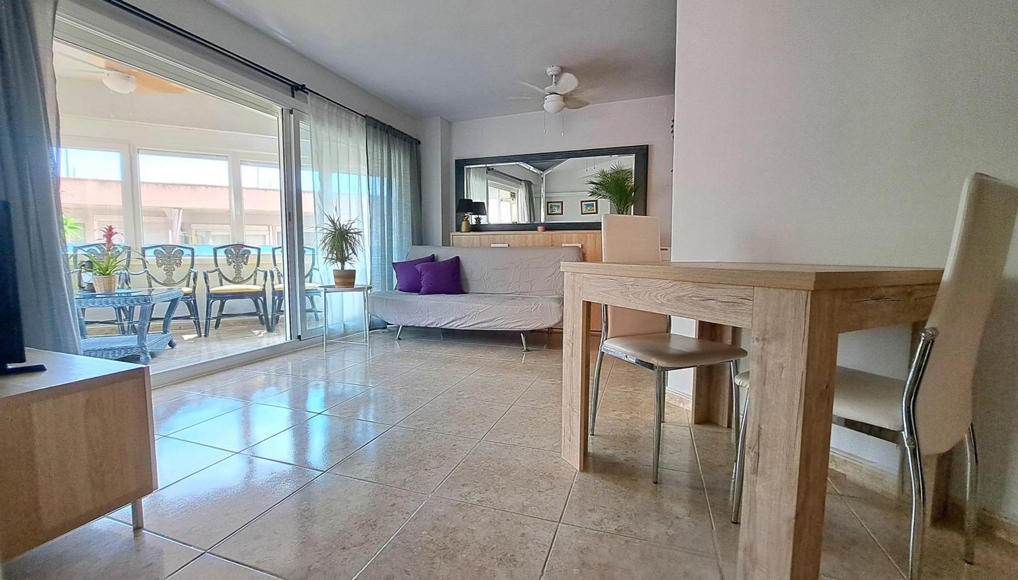 Apartamento A 50 Metros De La Playa. Платжа-д'Ару Екстер'єр фото