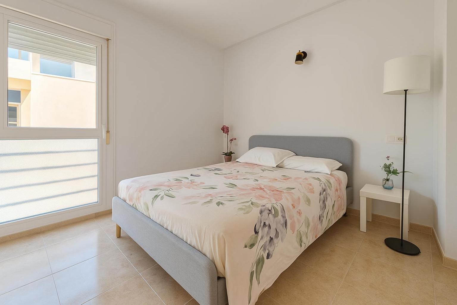 Apartamento A 50 Metros De La Playa. Платжа-д'Ару Екстер'єр фото