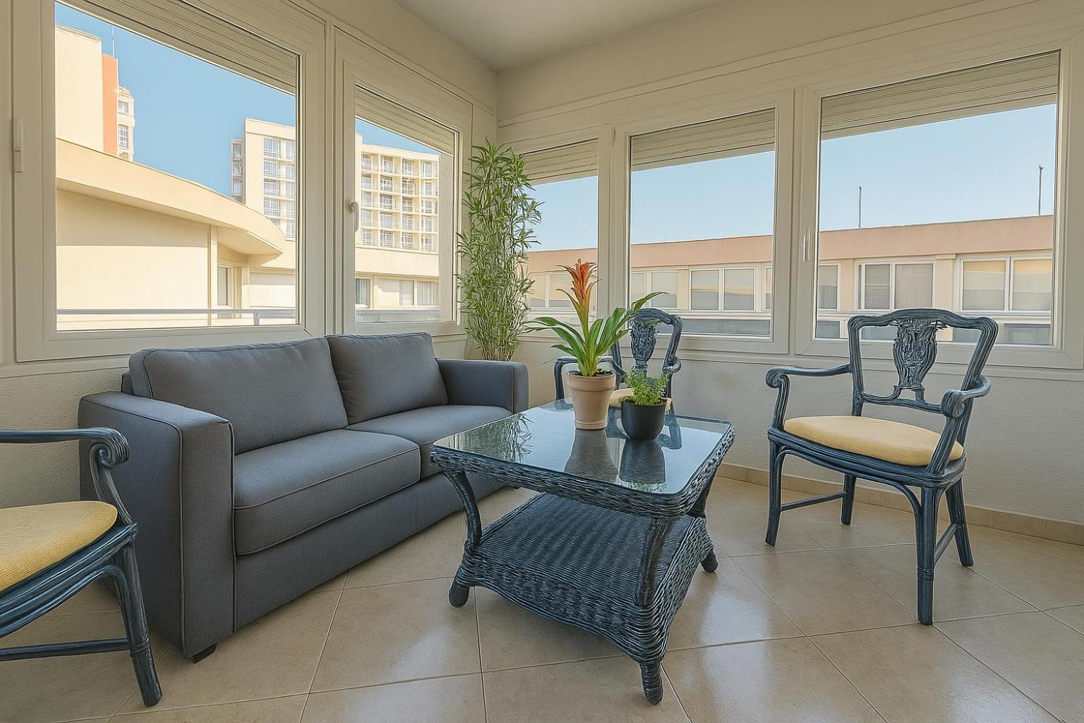 Apartamento A 50 Metros De La Playa. Платжа-д'Ару Екстер'єр фото